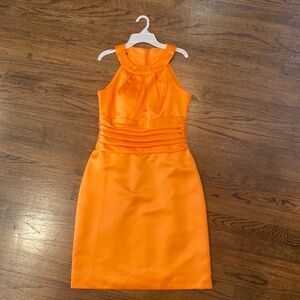 Dress David’s Bridal